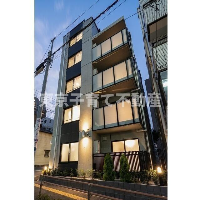 ヴィラクレール文京小石川のその他