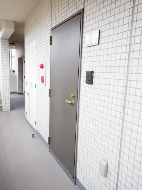アイボリーコートのその他共用部分
