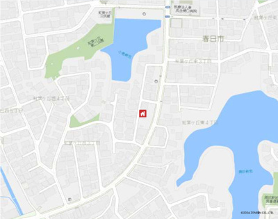 【その他】 | 春日市紅葉ヶ丘三丁目1号地