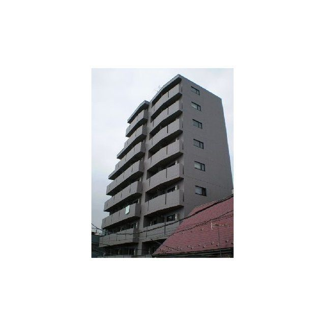 ルーブル品川西大井