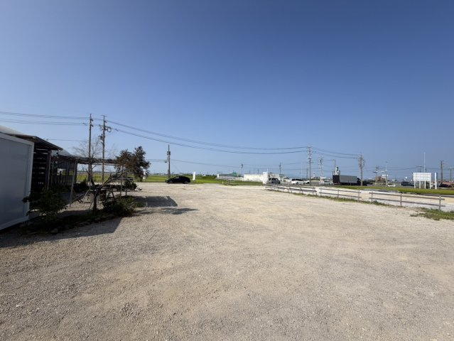 【駐車場】の画像