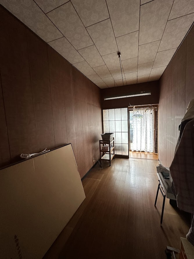 中古平屋住宅　太郎丸野田のその他