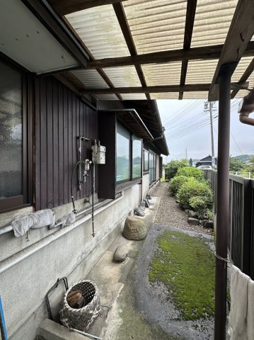 中古平屋住宅　太郎丸野田のその他
