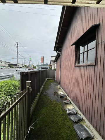 中古平屋住宅　太郎丸野田のその他