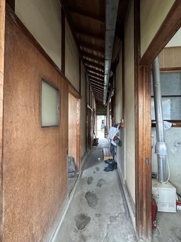 中古平屋住宅　太郎丸野田のその他