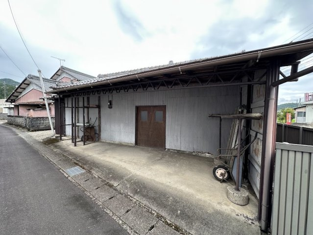 中古平屋住宅　太郎丸野田のその他