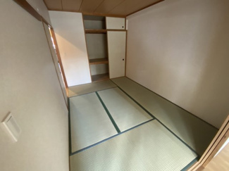 【和室】 | グランドソーワ今福鶴見