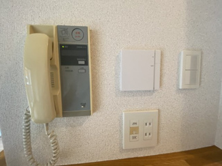 【セキュリティ】 | グランドソーワ今福鶴見