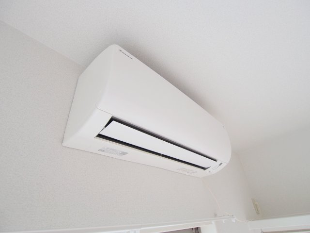 Seleno堀越の設備