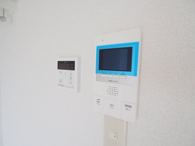 Seleno堀越のセキュリティ