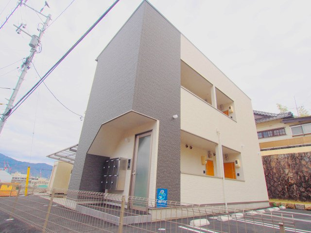 Seleno堀越
