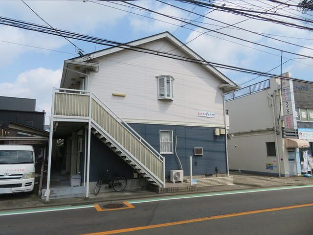 コスモＡｏｉ中田Ⅱのその他共用部分