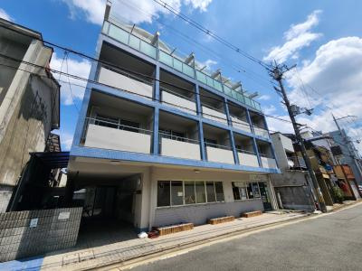 アサヒハイツ