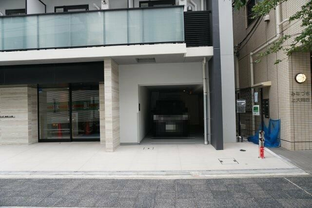 プレミアムフラット横濱上大岡のその他共用部分