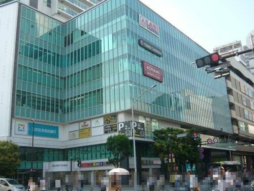 プレミアムフラット横濱上大岡のその他