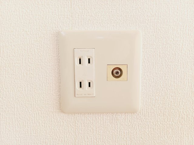 アルページュの設備