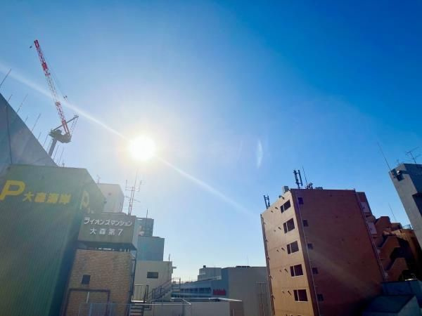 ＴＳ大森ハイムのその他