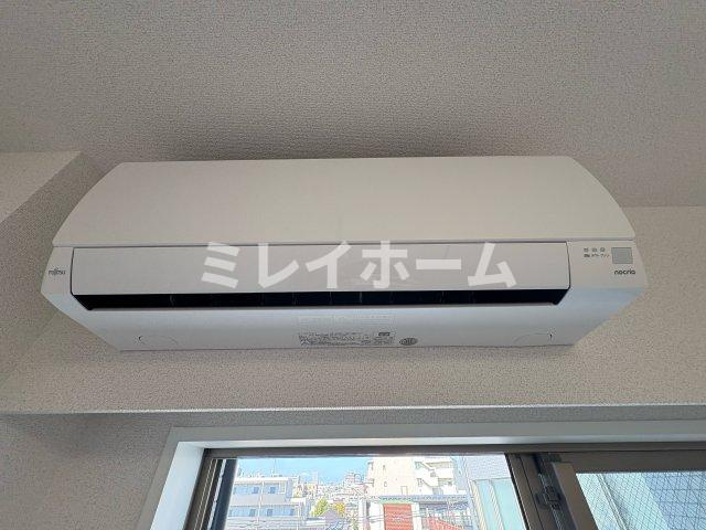 ARCOBALENO UMEYASHIKIの設備