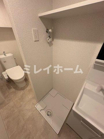 ARCOBALENO UMEYASHIKIの設備