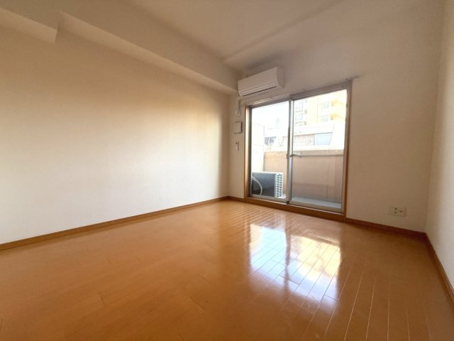 【寝室】オーキッドレジデンス塚本