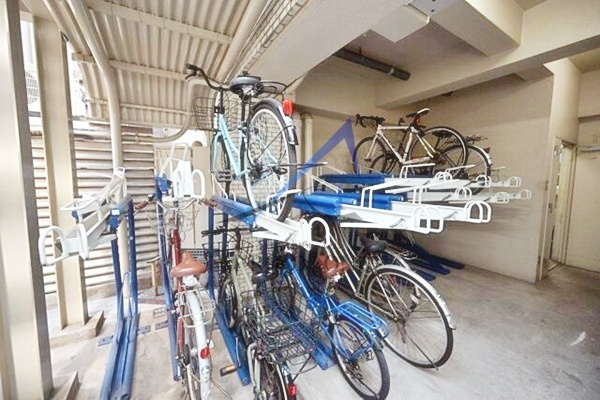 スカイノブレ御徒町