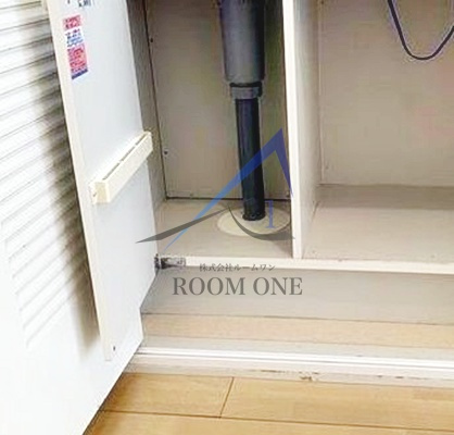 スカイノブレ御徒町