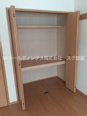 フレーズＢの収納
