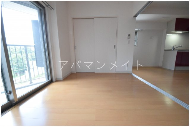 【洋室】 | メゾン青空東戸塚 | 戸塚周辺ならアパマンメイトへＬｅｔｓ Ｇｏ ！