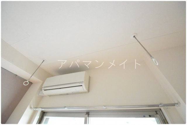 【その他】 | メゾン青空東戸塚 | 室内物干しになります！