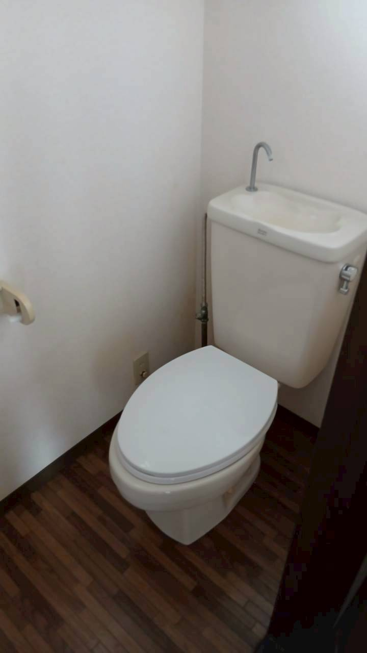 スイング加美町のトイレ|トイレも気になるポイント