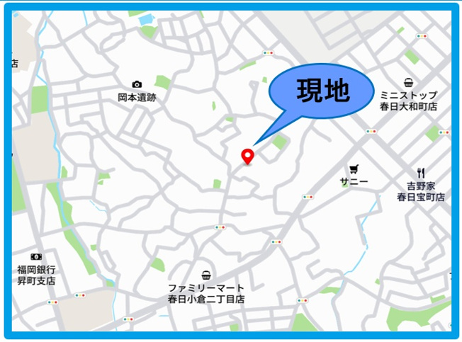 【地図】