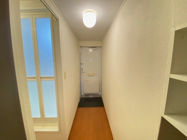 【玄関】 | レオパレスＧｒａｎｄｅｕｒ