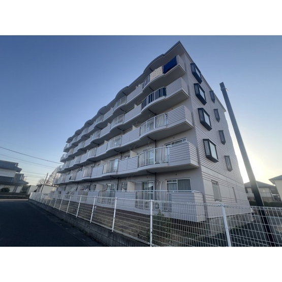【外観】 | セジュールマンション