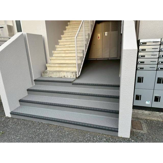 【その他】 | セジュールマンション