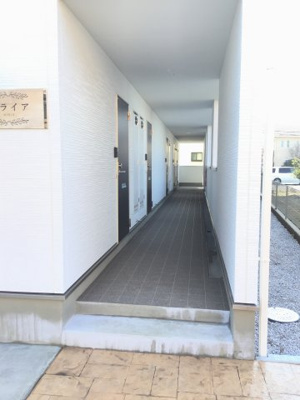 【その他共用部分】 | エライア