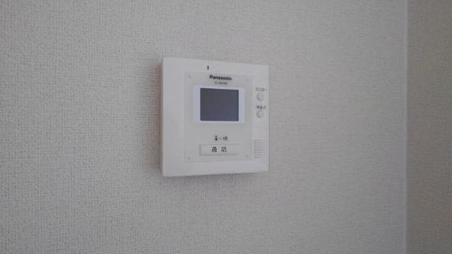 【セキュリティ】 | フレンドパーク・Ⅱ
