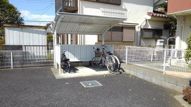 【その他共用部分】 | フレンドパーク・Ⅱ