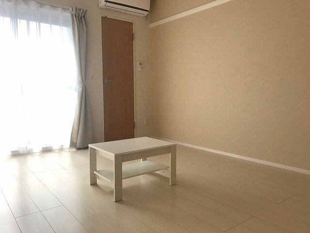 【寝室】 | クレイノリゲル