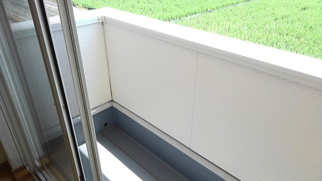 【バルコニー】 | アマランスＥ