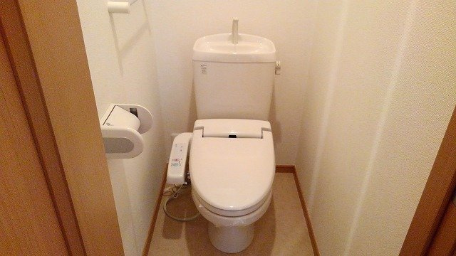 【トイレ】 | アマランスＥ