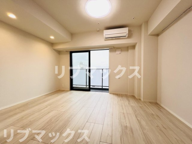 【寝室】