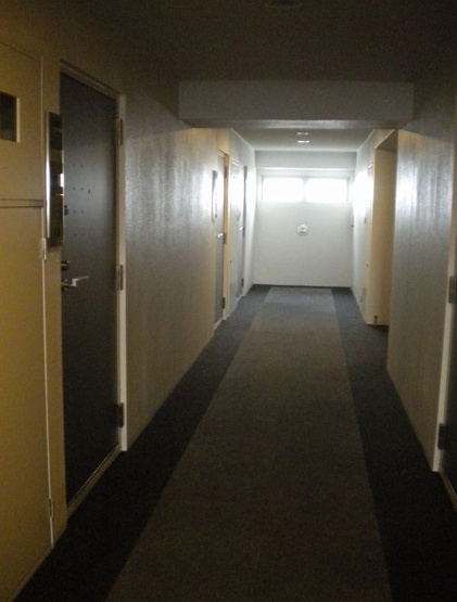 【ロビー】