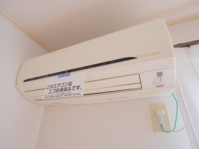 さくらハイムの設備