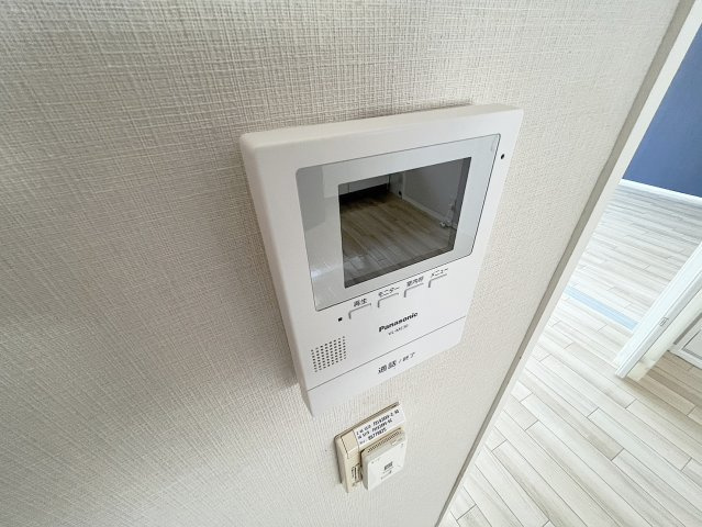 クレインハイムのセキュリティ