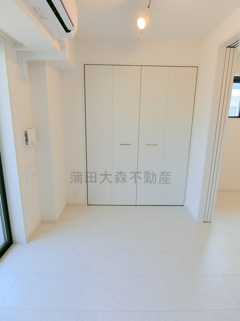 ルミーク大森のその他