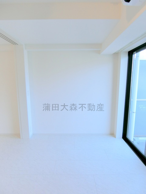ルミーク大森のその他