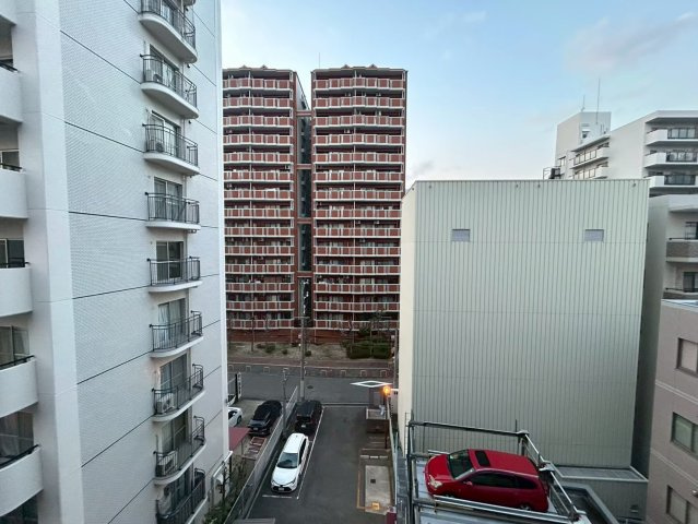 プレジール灘のその他