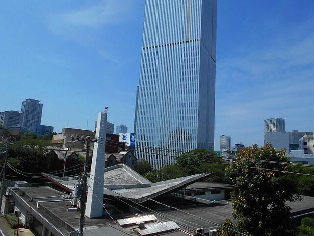 【展望】 | ローレル永田町