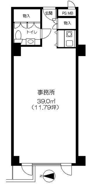 ローレル永田町の画像