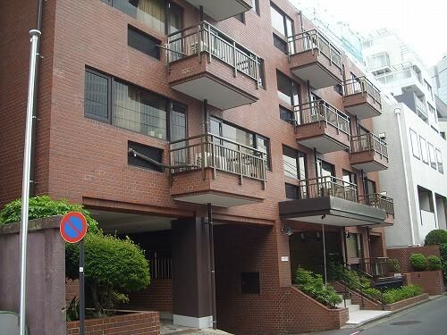 【外観】 | ローレル永田町